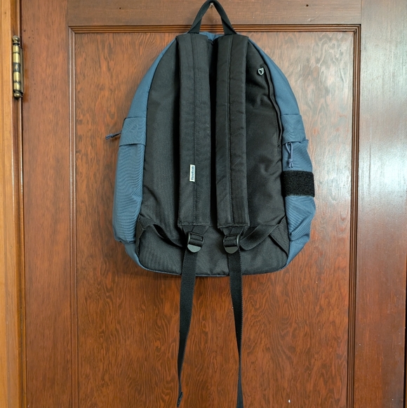 EUC! Reebok Patch Backpack - Picture 2 of 16